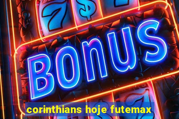 corinthians hoje futemax